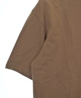 MARGARET HOWELL（マーガレットハウエル）Tシャツ・カットソー 茶 サイズ:M メンズ/2200617381075