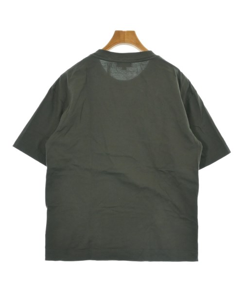 MARGARET HOWELL（マーガレットハウエル）Tシャツ・カットソー カーキ サイズ:M メンズ/2200617381082