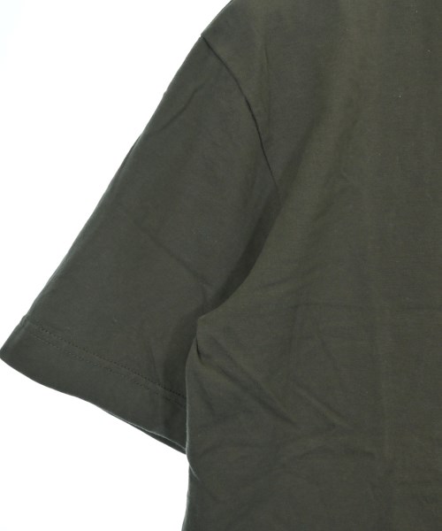MARGARET HOWELL（マーガレットハウエル）Tシャツ・カットソー カーキ サイズ:M メンズ/2200617381082