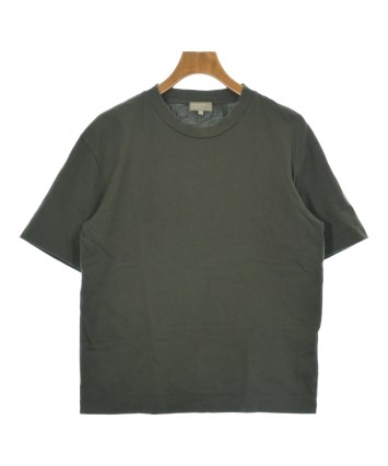 MARGARET HOWELL（マーガレットハウエル）Tシャツ・カットソー カーキ