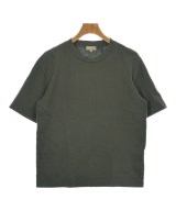 MARGARET HOWELL（マーガレットハウエル）Tシャツ・カットソー カーキ サイズ:M メンズ/2200617381082