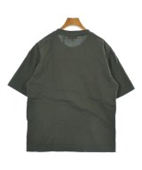 MARGARET HOWELL（マーガレットハウエル）Tシャツ・カットソー カーキ サイズ:M メンズ/2200617381082