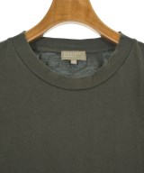 MARGARET HOWELL（マーガレットハウエル）Tシャツ・カットソー カーキ サイズ:M メンズ/2200617381082