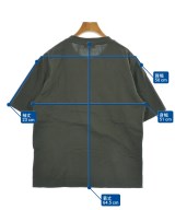 MARGARET HOWELL（マーガレットハウエル）Tシャツ・カットソー カーキ サイズ:M メンズ/2200617381082