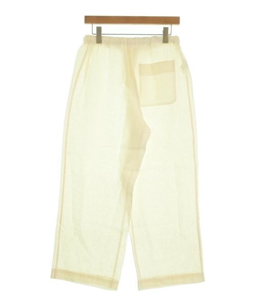 MARGARET HOWELL（マーガレットハウエル）その他 白 サイズ:F レディース/2200629498037