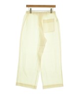 MARGARET HOWELL（マーガレットハウエル）その他 白 サイズ:F レディース/2200629498037