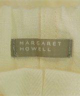 MARGARET HOWELL（マーガレットハウエル）その他 白 サイズ:F レディース/2200629498037