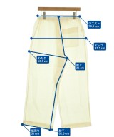 MARGARET HOWELL（マーガレットハウエル）その他 白 サイズ:F レディース/2200629498037