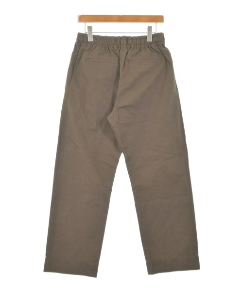 MARGARET HOWELL（マーガレットハウエル）その他 茶 サイズ:2(M位) レディース/2200629498068