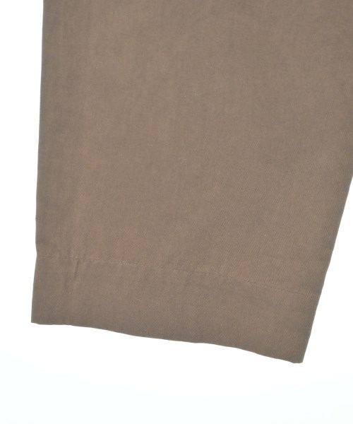 MARGARET HOWELL（マーガレットハウエル）その他 茶 サイズ:2(M位) レディース/2200629498068