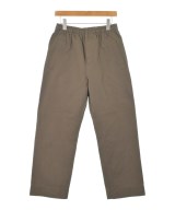 MARGARET HOWELL（マーガレットハウエル）その他 茶 サイズ:2(M位) レディース/2200629498068