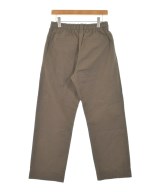 MARGARET HOWELL（マーガレットハウエル）その他 茶 サイズ:2(M位) レディース/2200629498068