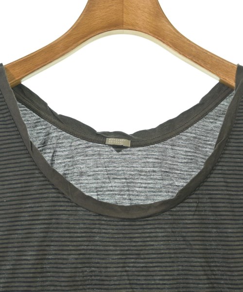 MARGARET HOWELL（マーガレットハウエル）タンクトップ 茶 サイズ:F レディース/2200629498075