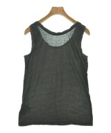 MARGARET HOWELL（マーガレットハウエル）タンクトップ 茶 サイズ:F レディース/2200629498075