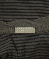 MARGARET HOWELL（マーガレットハウエル）タンクトップ 茶 サイズ:F レディース/2200629498075