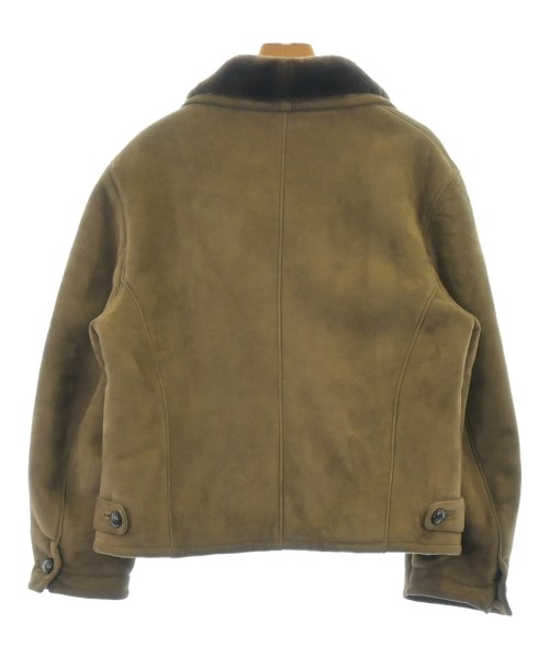 MARGARET HOWELL（マーガレットハウエル）その他 茶 サイズ:12(M位) レディース/2200630245019