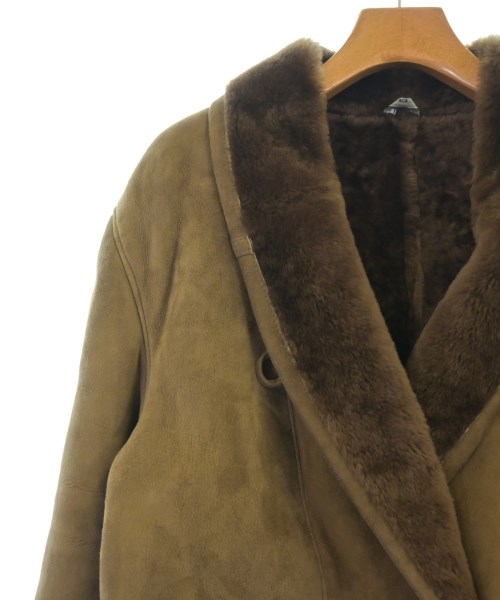 MARGARET HOWELL（マーガレットハウエル）その他 茶 サイズ:12(M位) レディース/2200630245019