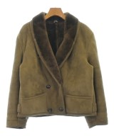 MARGARET HOWELL（マーガレットハウエル）その他 茶 サイズ:12(M位) レディース/2200630245019