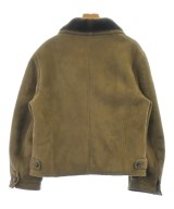 MARGARET HOWELL（マーガレットハウエル）その他 茶 サイズ:12(M位) レディース/2200630245019