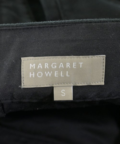 MARGARET HOWELL（マーガレットハウエル）その他 黒 サイズ:S メンズ/2200630386040
