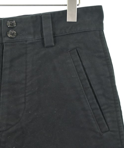 MARGARET HOWELL（マーガレットハウエル）その他 黒 サイズ:S メンズ/2200630386040