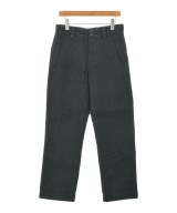 MARGARET HOWELL（マーガレットハウエル）その他 黒 サイズ:S メンズ/2200630386040