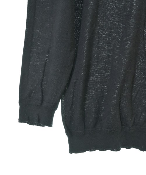 MARGARET HOWELL（マーガレットハウエル）ニット・セーター 紺 サイズ:2(M位) レディース/2200624850014