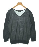 MARGARET HOWELL（マーガレットハウエル）ニット・セーター 紺 サイズ:2(M位) レディース/2200624850014