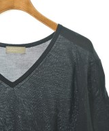 MARGARET HOWELL（マーガレットハウエル）ニット・セーター 紺 サイズ:2(M位) レディース/2200624850014