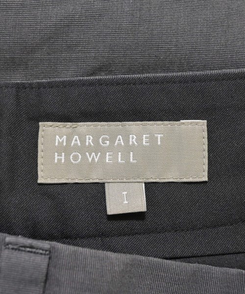 MARGARET HOWELL（マーガレットハウエル）その他 グレー サイズ:1(S位) レディース/2200624850021