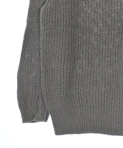 MARGARET HOWELL（マーガレットハウエル）ニット・セーター グレー サイズ:2(M位) レディース/2200624850038