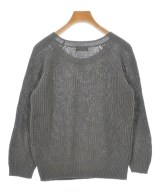 MARGARET HOWELL（マーガレットハウエル）ニット・セーター グレー サイズ:2(M位) レディース/2200624850038