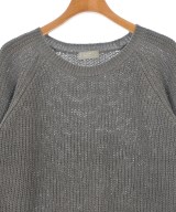 MARGARET HOWELL（マーガレットハウエル）ニット・セーター グレー サイズ:2(M位) レディース/2200624850038