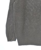MARGARET HOWELL（マーガレットハウエル）ニット・セーター グレー サイズ:2(M位) レディース/2200624850038