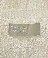 MARGARET HOWELL（マーガレットハウエル）ベスト 白 サイズ:2(M位) レディース/2200624850045