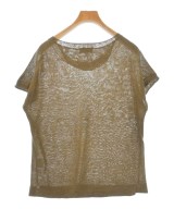 MARGARET HOWELL（マーガレットハウエル）ベスト 茶 サイズ:2(M位) レディース/2200624850052