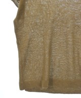 MARGARET HOWELL（マーガレットハウエル）ベスト 茶 サイズ:2(M位) レディース/2200624850052