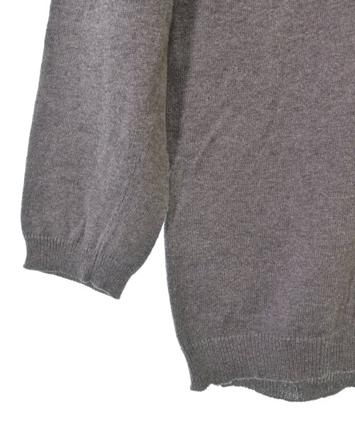 MARGARET HOWELL（マーガレットハウエル）ニット・セーター グレー サイズ:2(M位) レディース/2200624850083