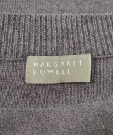 MARGARET HOWELL（マーガレットハウエル）ニット・セーター グレー サイズ:2(M位) レディース/2200624850083