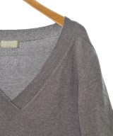 MARGARET HOWELL（マーガレットハウエル）ニット・セーター グレー サイズ:2(M位) レディース/2200624850083