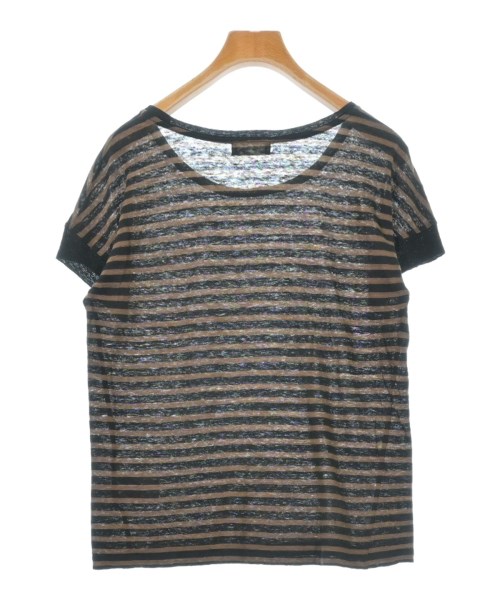 MARGARET HOWELL（マーガレットハウエル）Tシャツ・カットソー 黒 サイズ:2(M位) レディース/2200624850090