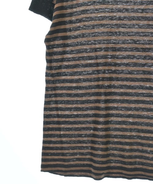 MARGARET HOWELL（マーガレットハウエル）Tシャツ・カットソー 黒 サイズ:2(M位) レディース/2200624850090