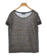 MARGARET HOWELL（マーガレットハウエル）Tシャツ・カットソー 黒 サイズ:2(M位) レディース/2200624850090