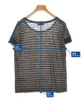 MARGARET HOWELL（マーガレットハウエル）Tシャツ・カットソー 黒 サイズ:2(M位) レディース/2200624850090