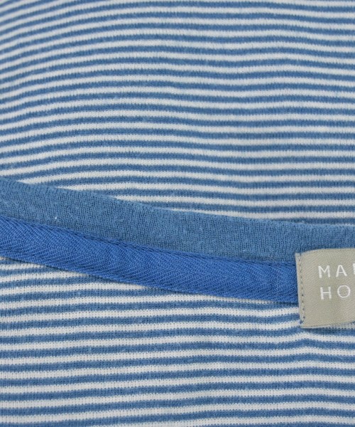 MARGARET HOWELL（マーガレットハウエル）タンクトップ 青 サイズ:-(M位) レディース/2200624850106