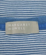 MARGARET HOWELL（マーガレットハウエル）タンクトップ 青 サイズ:-(M位) レディース/2200624850106