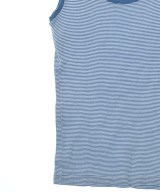 MARGARET HOWELL（マーガレットハウエル）タンクトップ 青 サイズ:-(M位) レディース/2200624850106