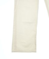 MARGARET HOWELL（マーガレットハウエル）デニムパンツ 白 サイズ:27(M位) レディース/2200624850113