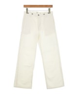 MARGARET HOWELL デニムパンツ