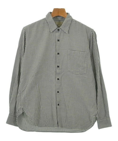 マーガレットハウエル(MARGARET HOWELL)のMARGARET HOWELL カジュアルシャツ